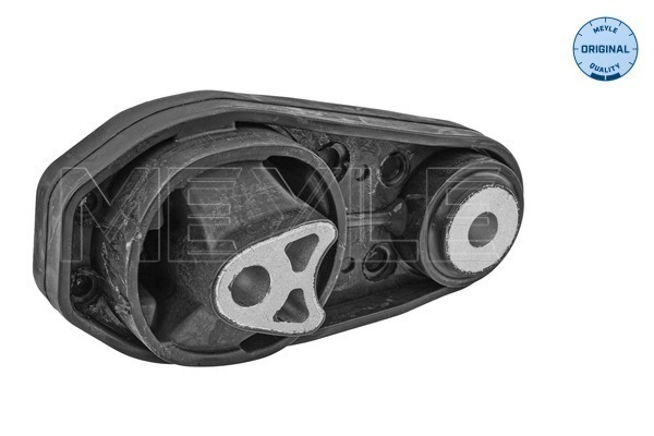 Poduszka silnika wewnątrz, gumowo-metalowa  do Forda, 714 130 0019, MEYLE Products w ofercie sklepu e-autoparts.pl 